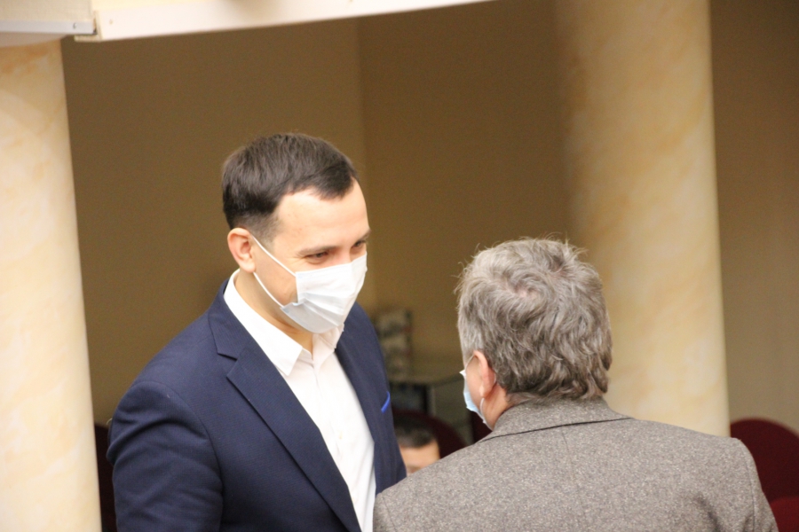 Саратовские депутаты завели в бюджет 330 миллионов рублей на строительство скоростного трамвая