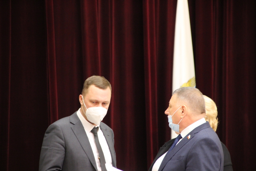 Саратовские депутаты завели в бюджет 330 миллионов рублей на строительство скоростного трамвая