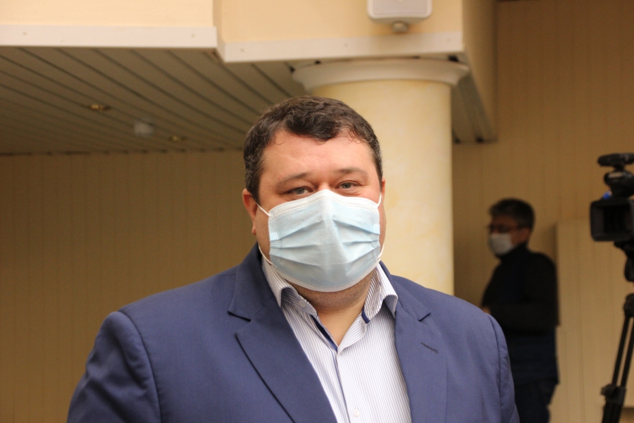 Саратовские депутаты завели в бюджет 330 миллионов рублей на строительство скоростного трамвая