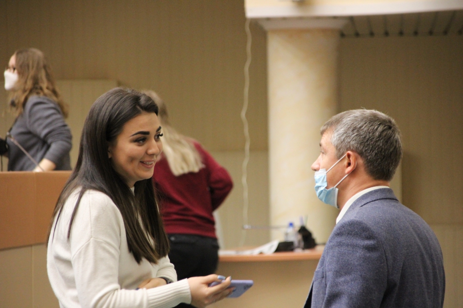 Саратовские депутаты завели в бюджет 330 миллионов рублей на строительство скоростного трамвая