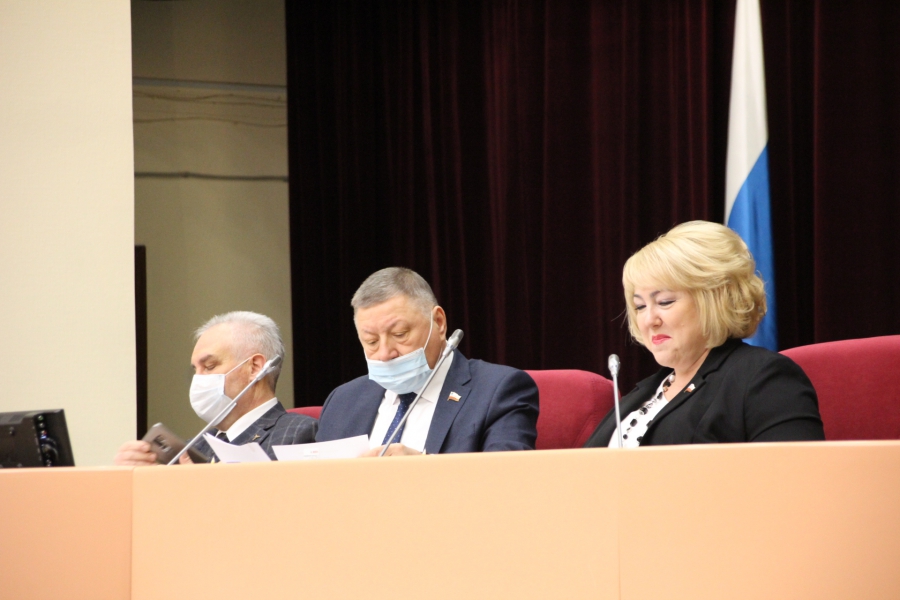 Саратовские депутаты завели в бюджет 330 миллионов рублей на строительство скоростного трамвая