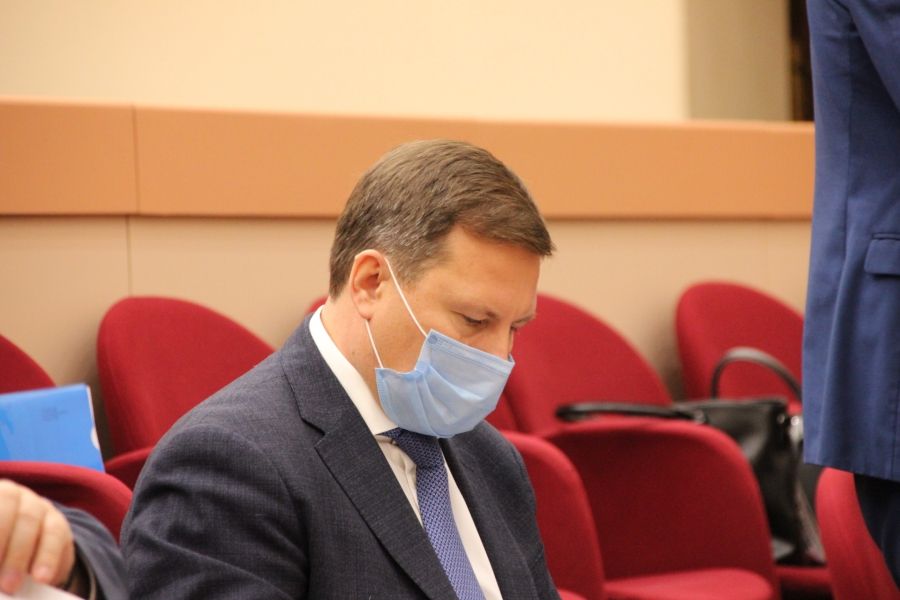 Саратовские депутаты завели в бюджет 330 миллионов рублей на строительство скоростного трамвая