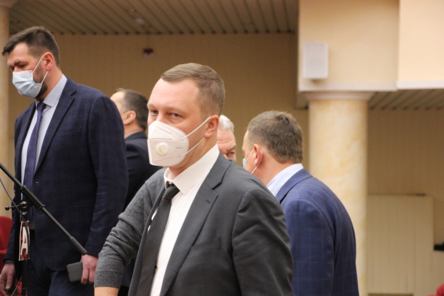 Саратовские депутаты завели в бюджет 330 миллионов рублей на строительство скоростного трамвая