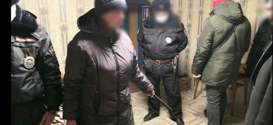 Ссора из-за телевизора стала поводом для поножовщины в Ровном