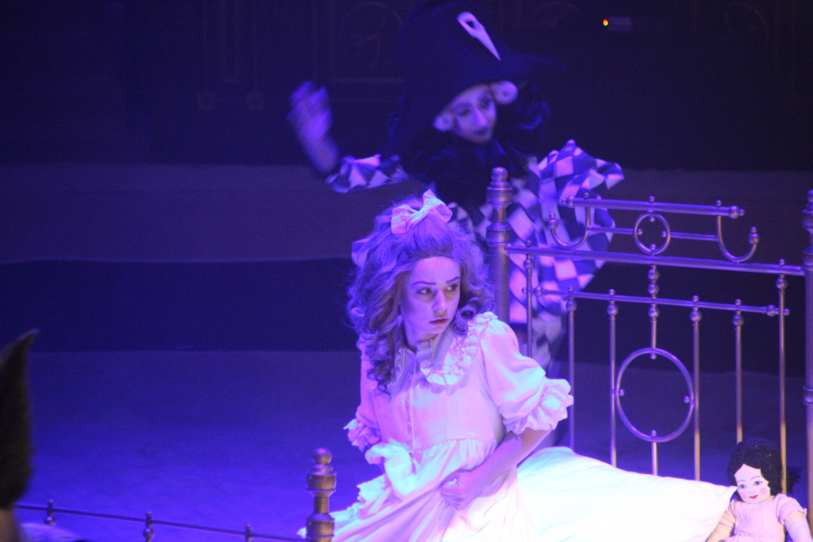 В Саратове открыли цирк после трехлетней реконструкции