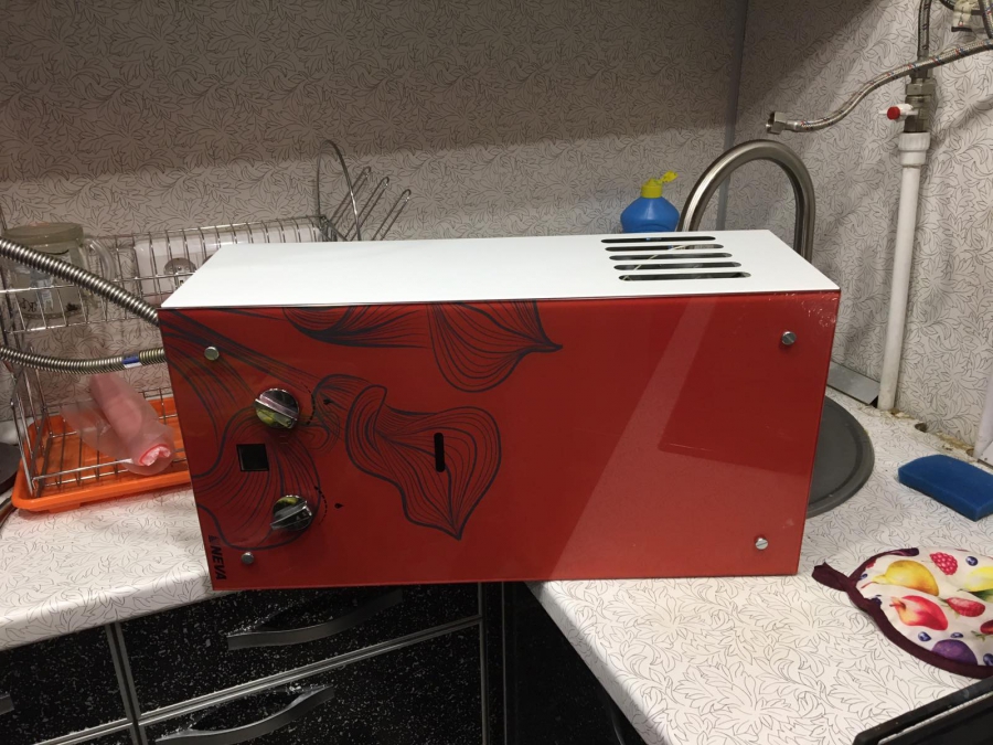 В Саратове две женщины и четверо детей попали в больницу с отравлением газом