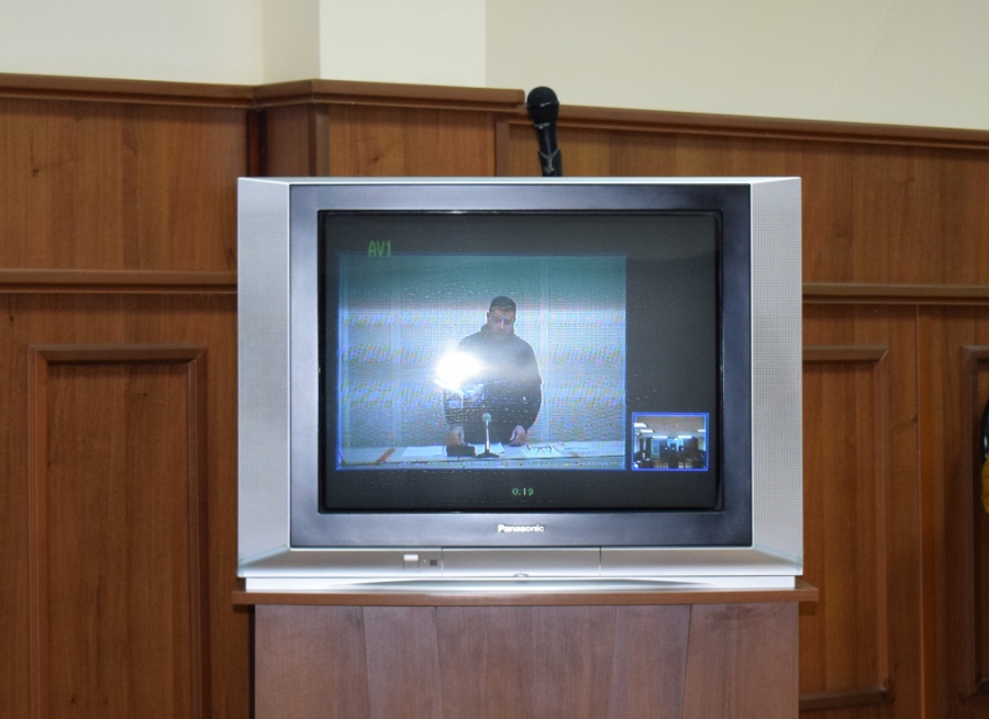 Экс-начальник центра ГУ МВД Вадим Богомолов выходит на свободу