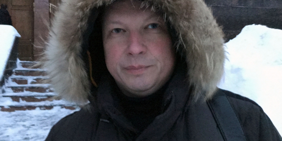 Дело Пригарова. В областном суде выбирают меру пресечения для экс-прокурора