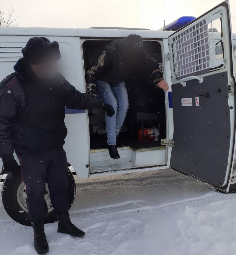 Жительница Ивантеевского района зарезала мужчину за сквернословие