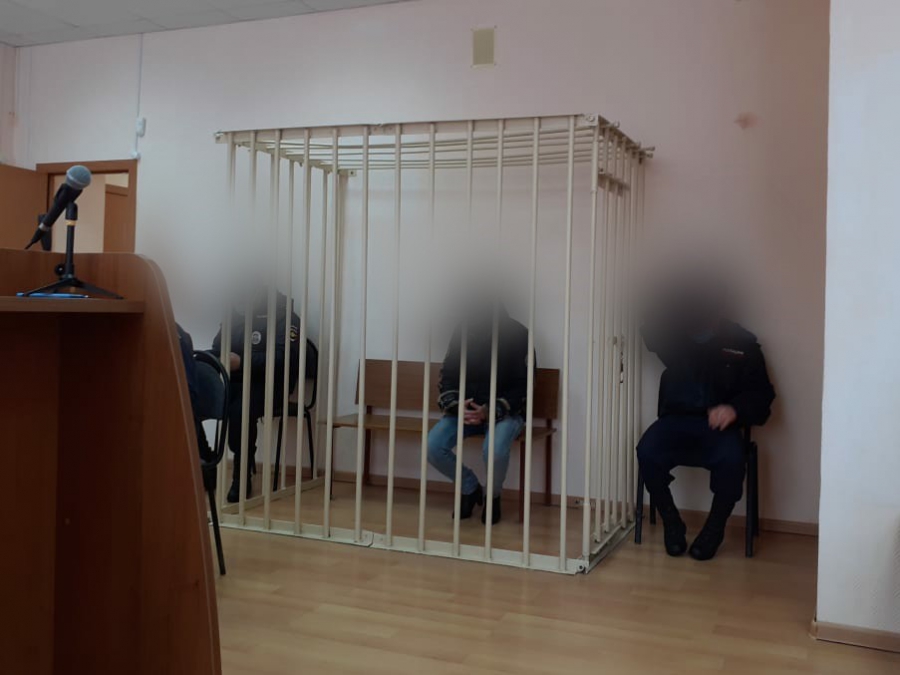 Жительница Ивантеевского района зарезала мужчину за сквернословие