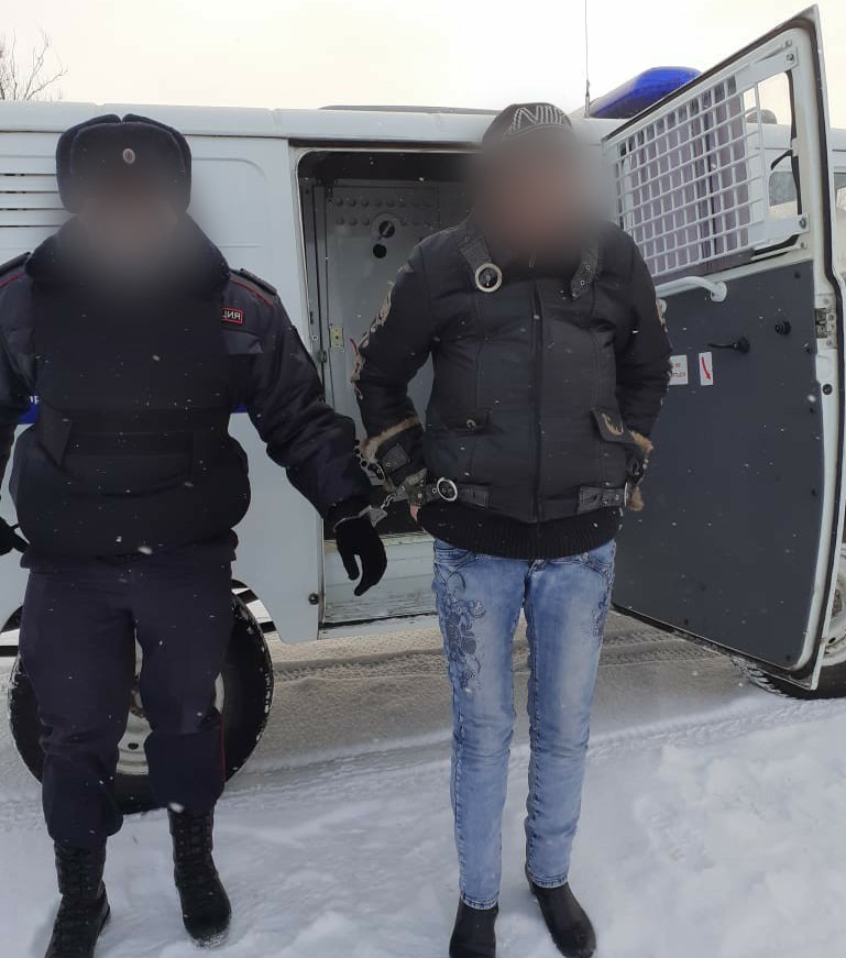 Жительница Ивантеевского района зарезала мужчину за сквернословие