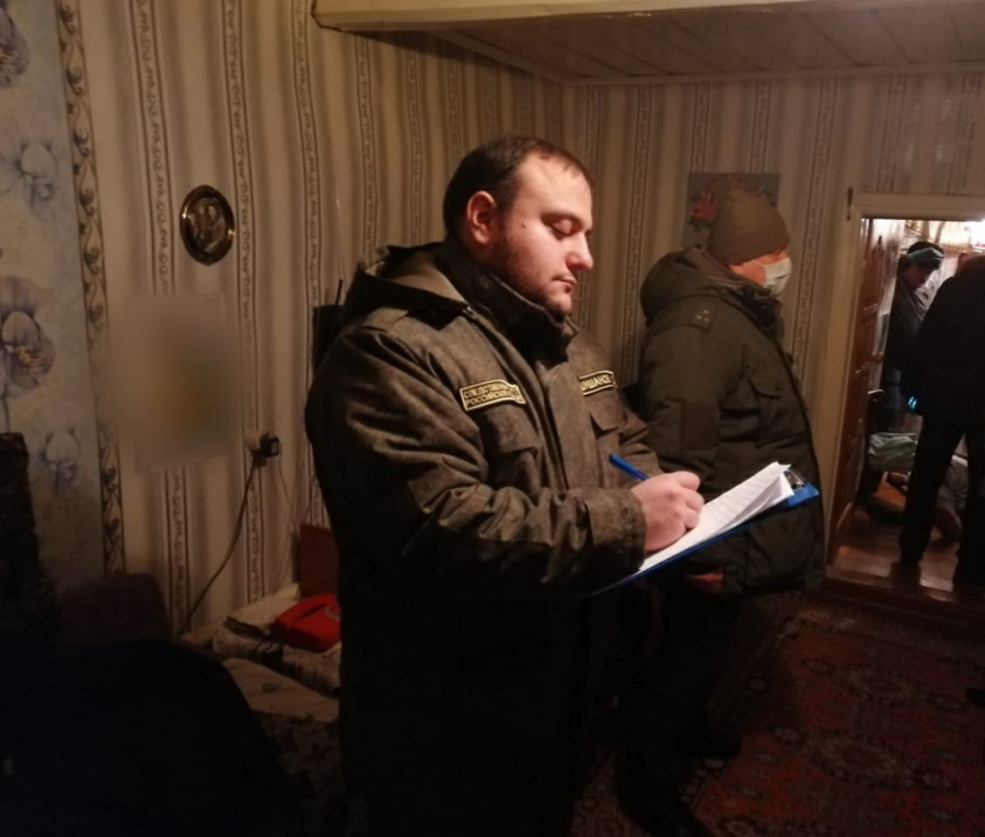 В Базарном Карабулаке 89-летней женщине перерезали шею