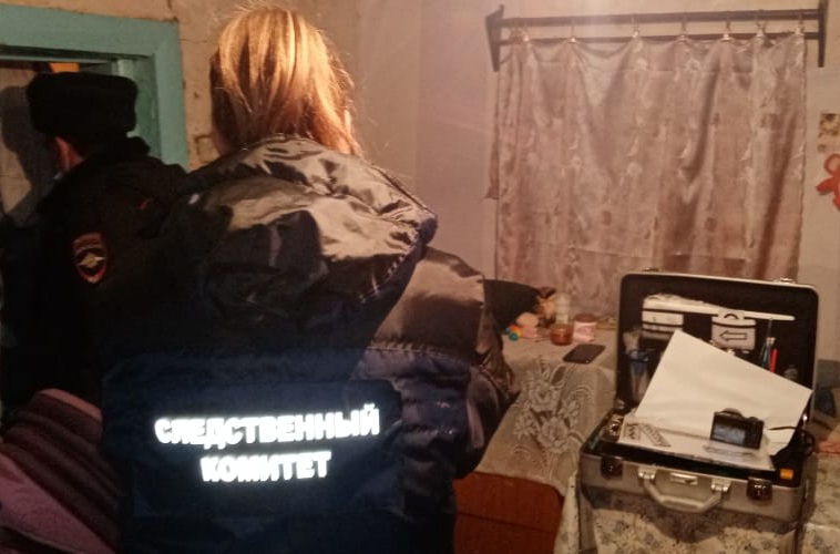 В Ртищеве преступник после выхода из колонии убил ухажера подруги