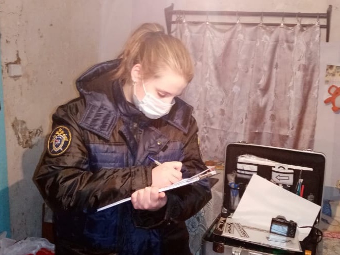 В Ртищеве преступник после выхода из колонии убил ухажера подруги