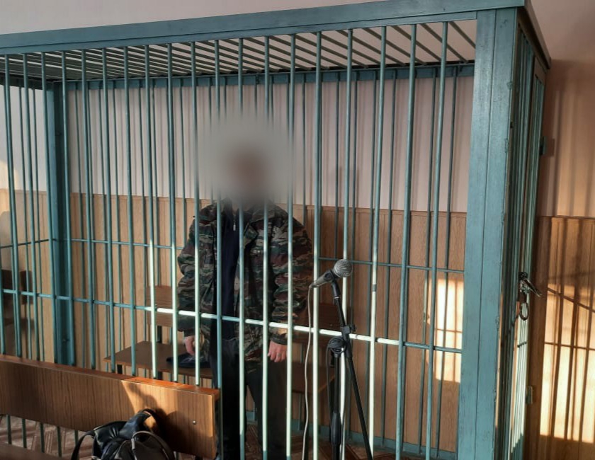 В Ртищеве преступник после выхода из колонии убил ухажера подруги