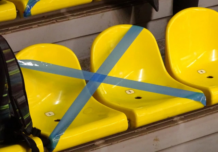 «Протон» не отдал ни партии знаменитой «Уралочке»