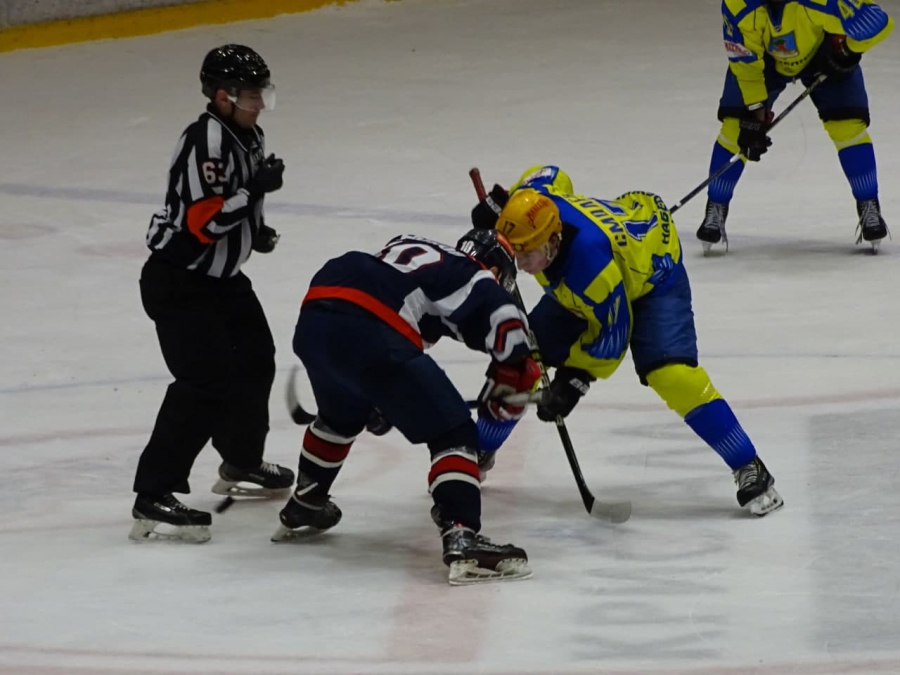 «Кристалл» победил конкурента по борьбе за третье место