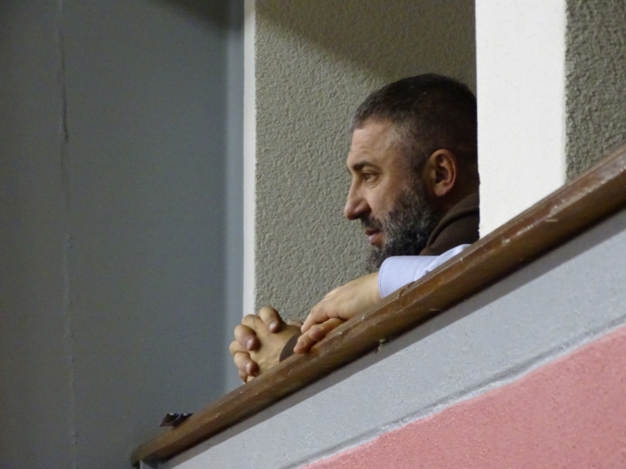 Саратовский «Протон» проиграл участнику Лиги Чемпионов