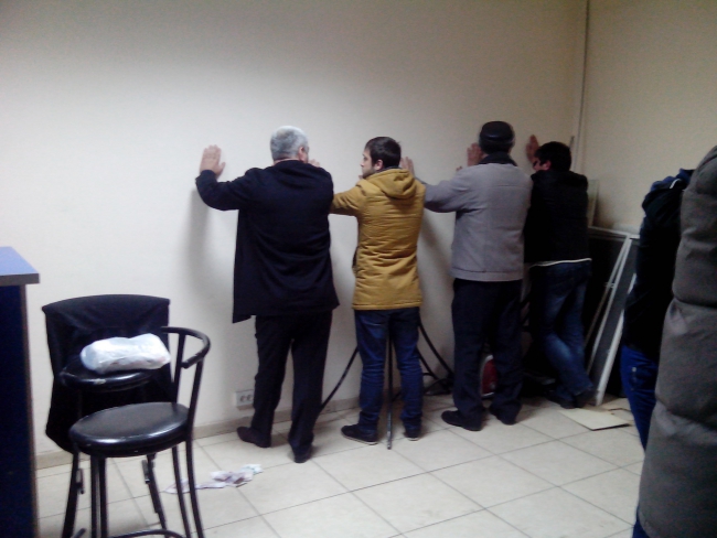 В Саратове провели операцию по ликвидации двух казино