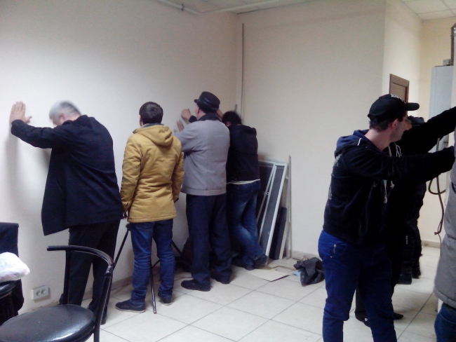 В Саратове провели операцию по ликвидации двух казино