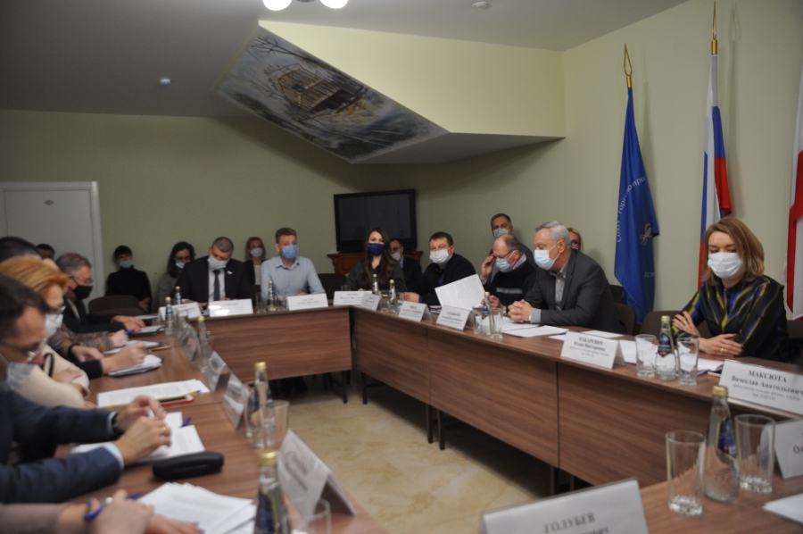 ТПП составила предложения от бизнеса к проекту закона об упрощенной системе налогообложения