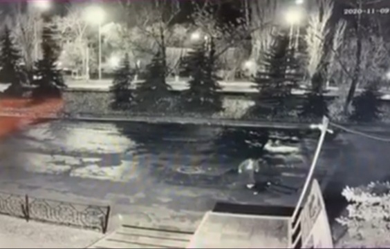 Смертельная драка у бара «Елисей» на 2-й Дачной. Ожидается суд