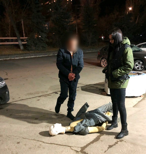 Смертельная драка у бара «Елисей» на 2-й Дачной. Ожидается суд