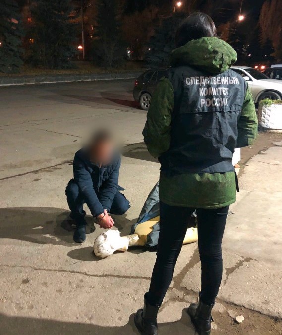 Смертельная драка у бара «Елисей» на 2-й Дачной. Ожидается суд