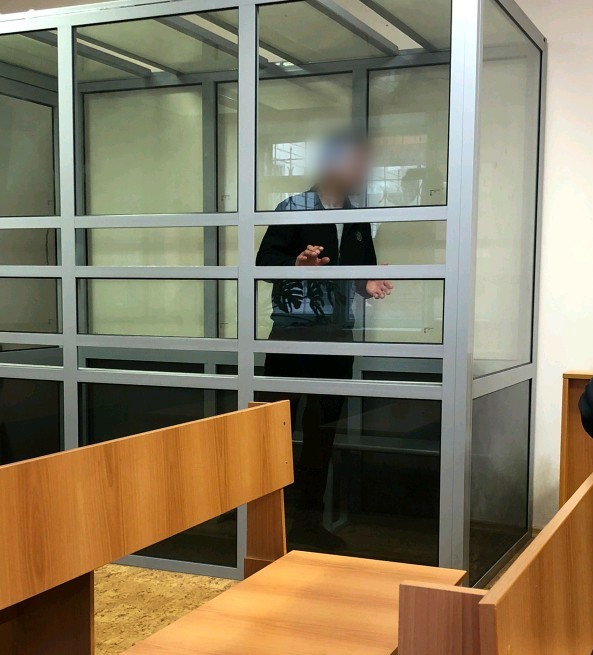 Смертельная драка у бара «Елисей» на 2-й Дачной. Ожидается суд