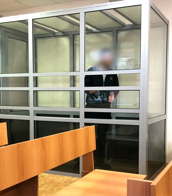 Смертельная драка у бара «Елисей» на 2-й Дачной. Ожидается суд