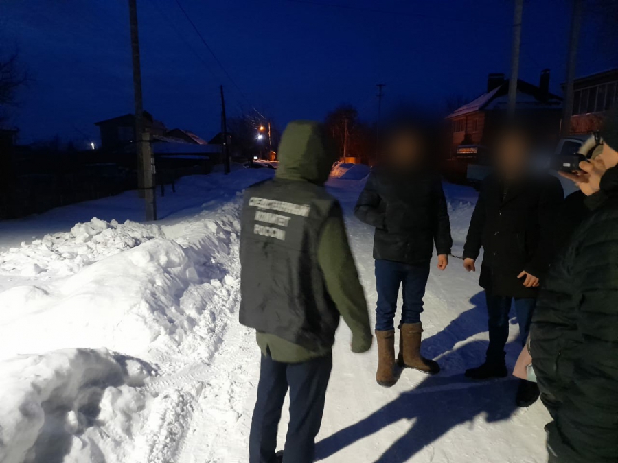 Саратовец признался в избиении родной бабушки до смерти