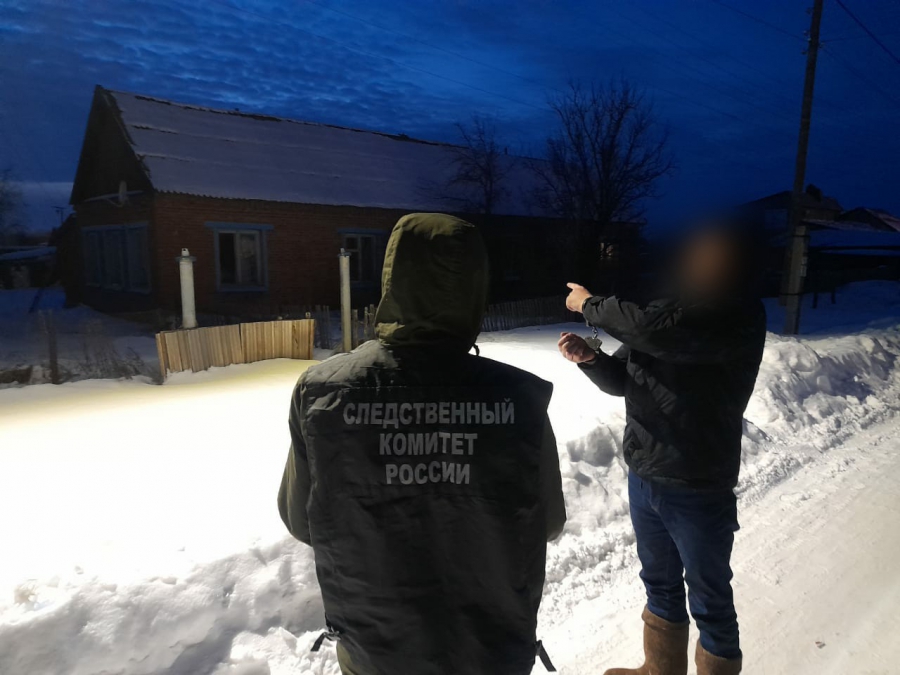 Саратовец признался в избиении родной бабушки до смерти