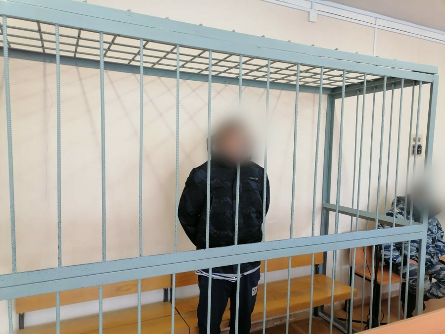 Саратовец признался в избиении родной бабушки до смерти