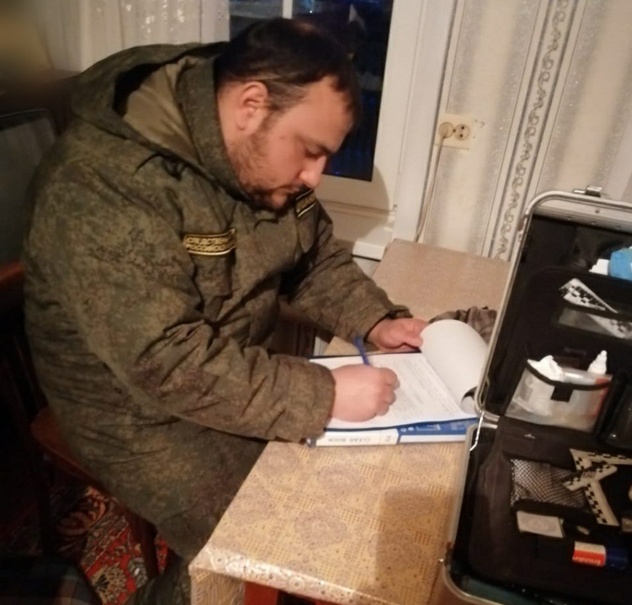 В Базарном Карабулаке 89-летнюю старушку убили из-за ее доброжелательности