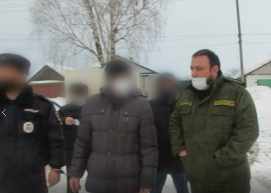 В Базарном Карабулаке 89-летнюю старушку убили из-за ее доброжелательности