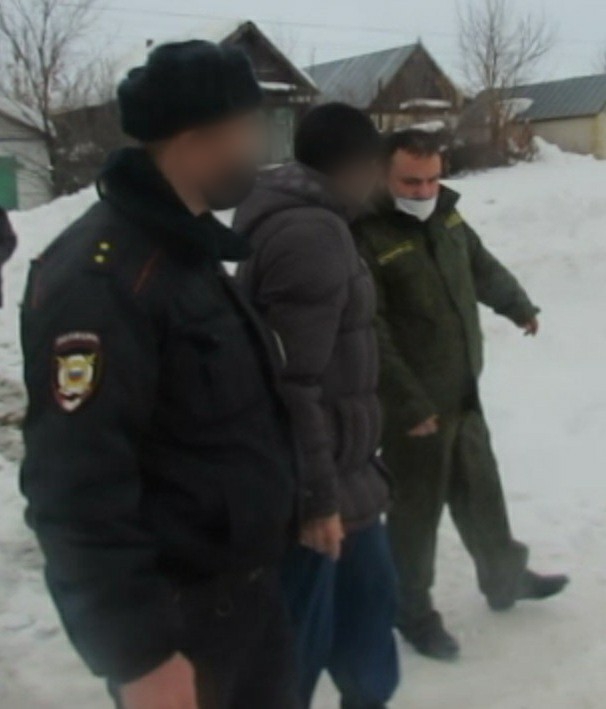 В Базарном Карабулаке 89-летнюю старушку убили из-за ее доброжелательности