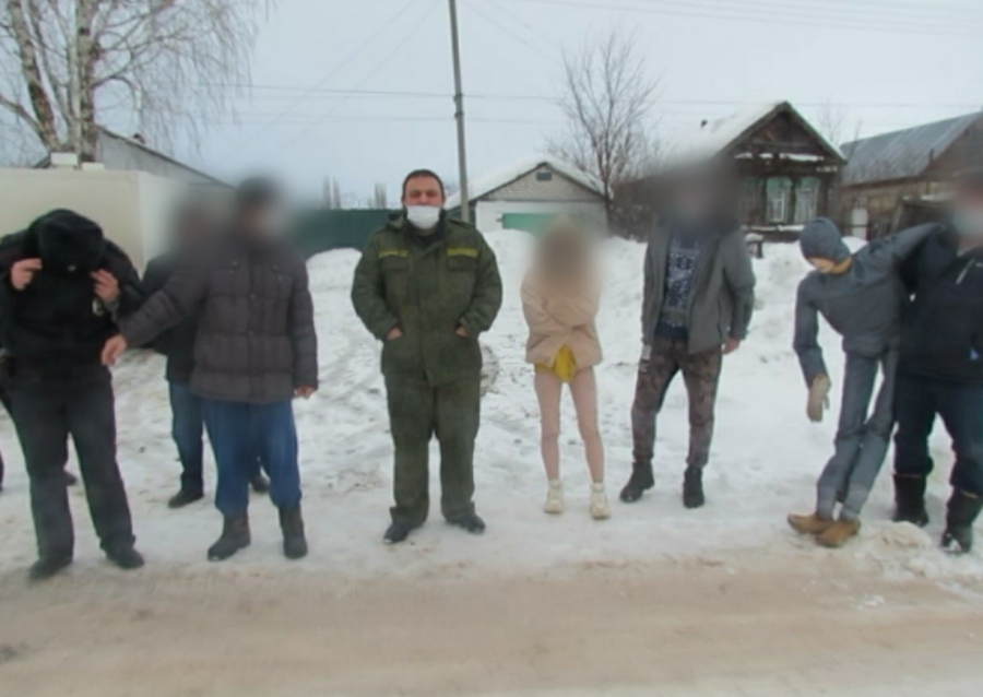 В Базарном Карабулаке 89-летнюю старушку убили из-за ее доброжелательности