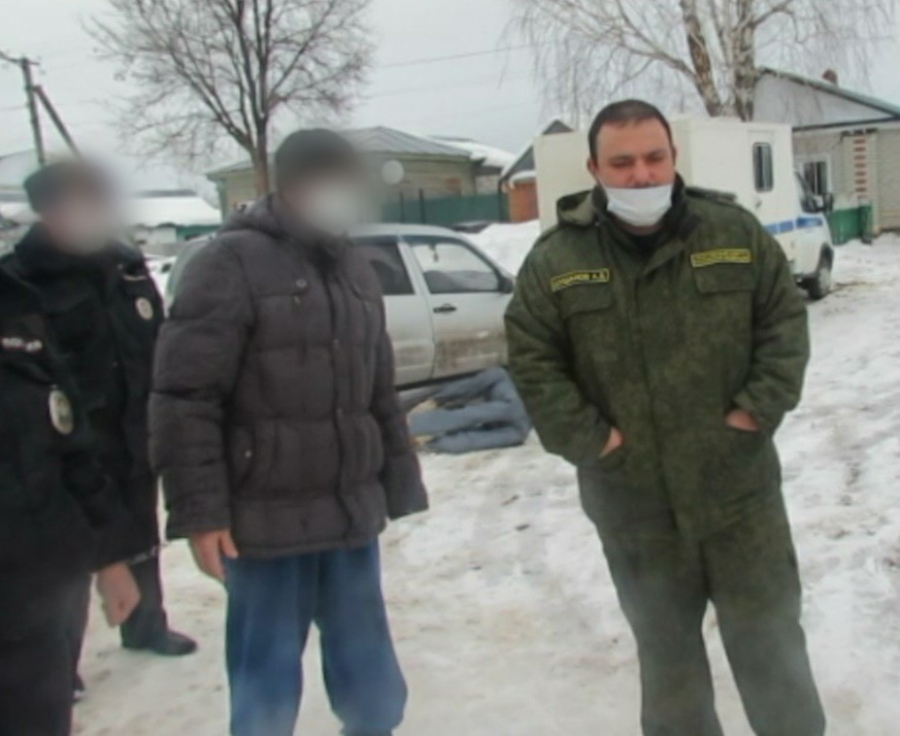 В Базарном Карабулаке 89-летнюю старушку убили из-за ее доброжелательности