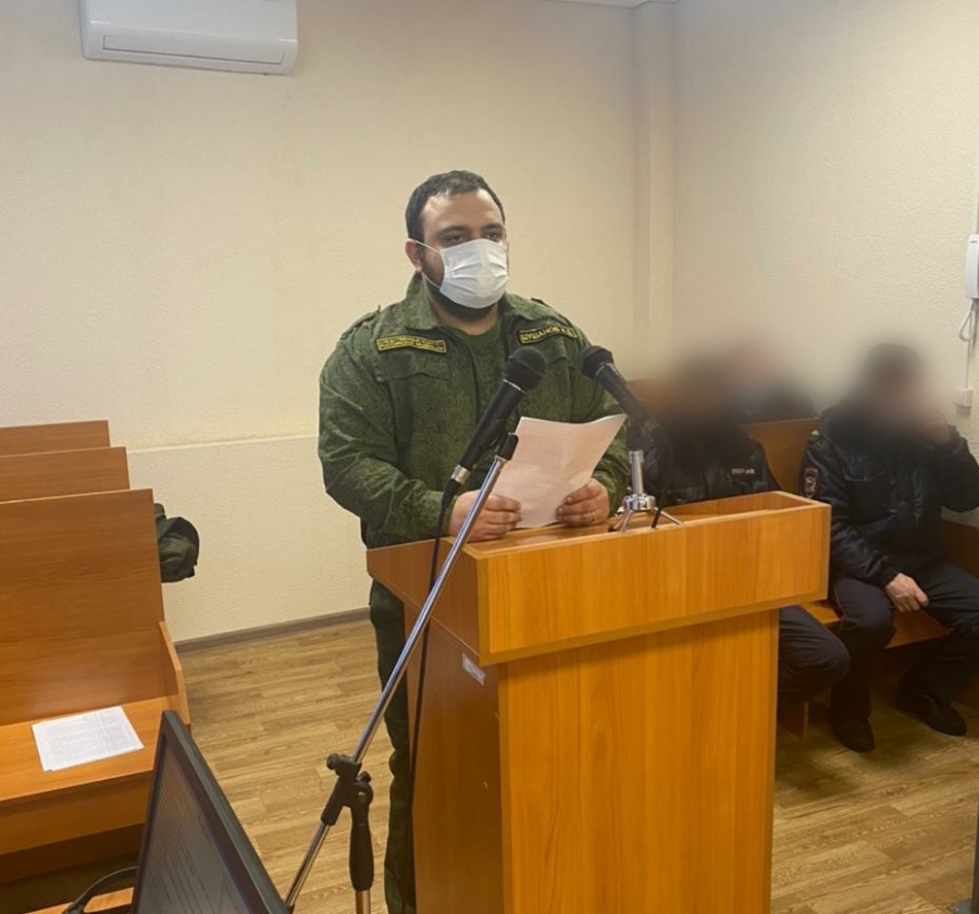 В Базарном Карабулаке 89-летнюю старушку убили из-за ее доброжелательности