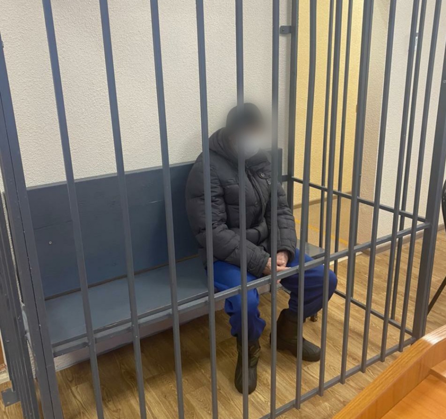 В Базарном Карабулаке 89-летнюю старушку убили из-за ее доброжелательности