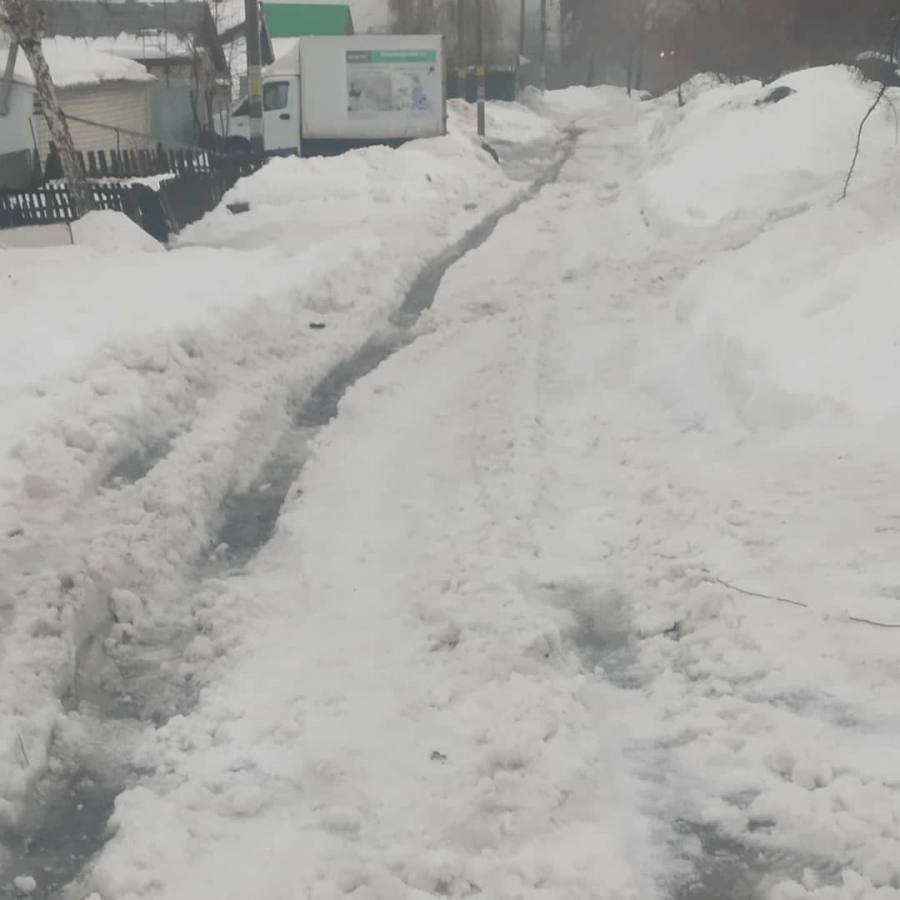 В Саратове из-за гололеда и сосулек госпитализированы еще 10 человек