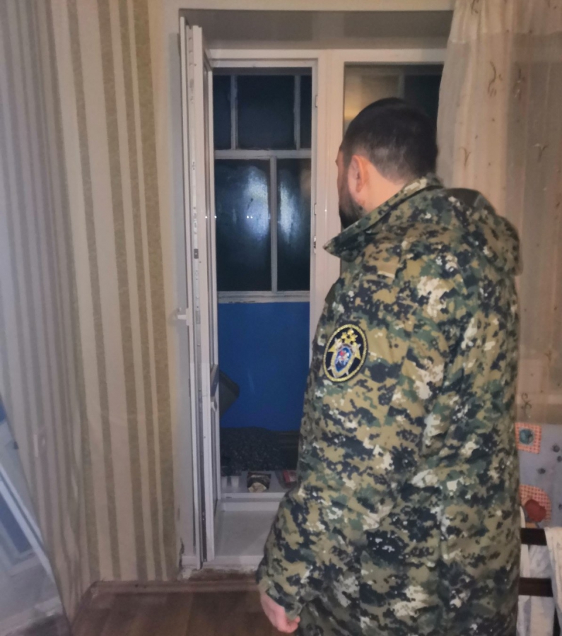 Балашовец с особой жестокостью убил 1,5-годовалого ребенка. Вынесен приговор