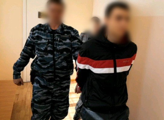 Балашовец с особой жестокостью убил 1,5-годовалого ребенка. Вынесен приговор