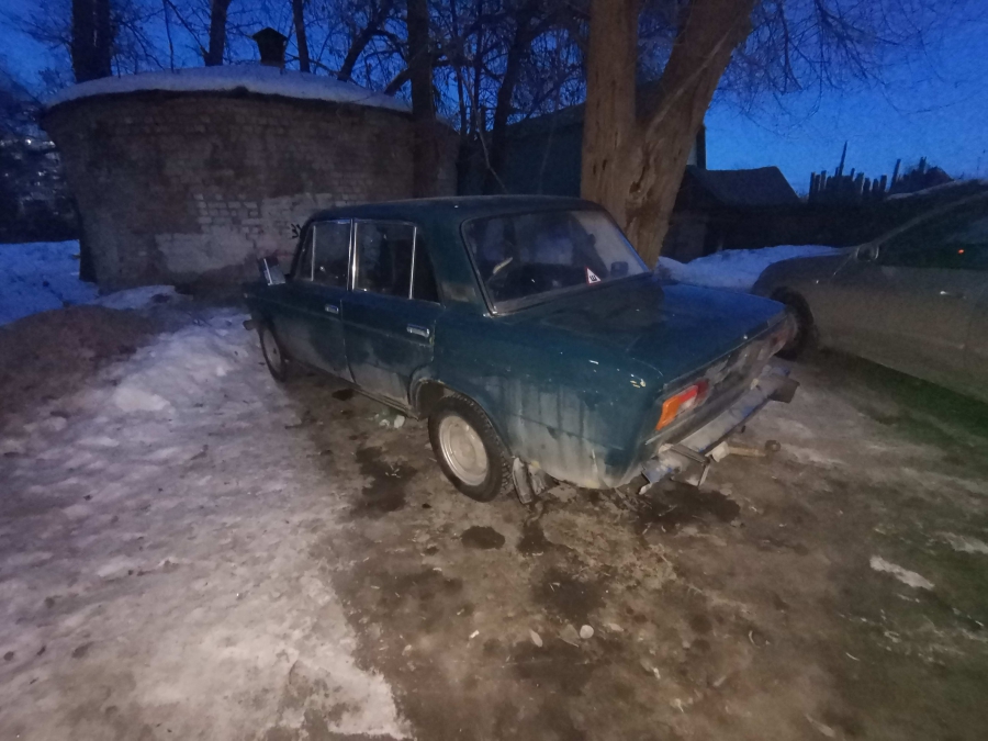 Несовершеннолетние саратовцы стали фигурантами дел об угоне «ВАЗов»