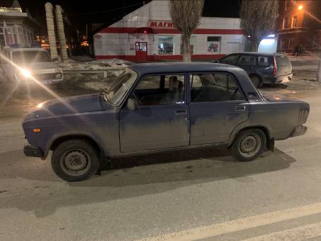 Несовершеннолетние саратовцы стали фигурантами дел об угоне «ВАЗов»