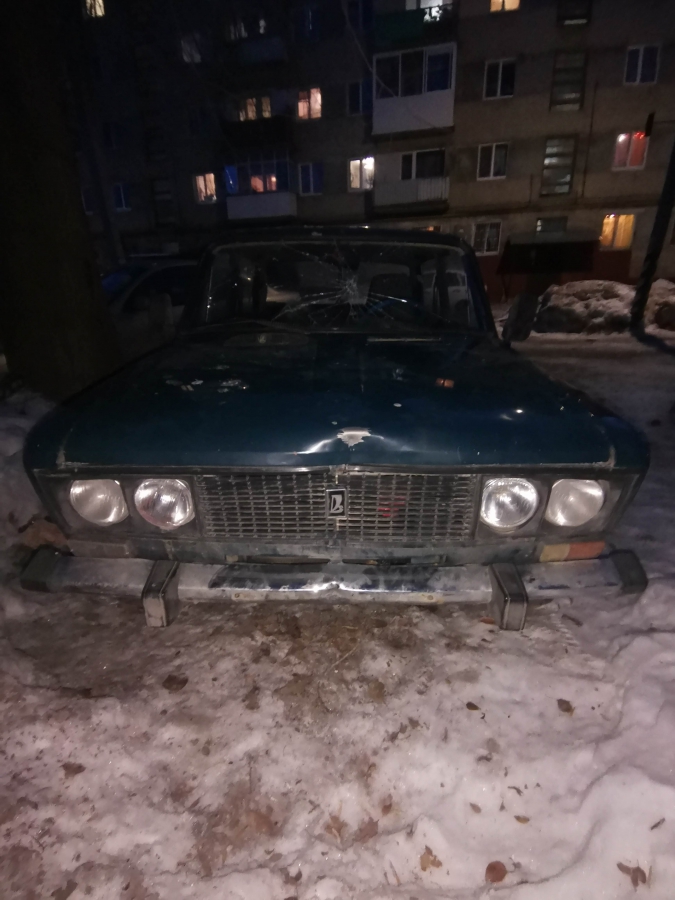 Несовершеннолетние саратовцы стали фигурантами дел об угоне «ВАЗов»