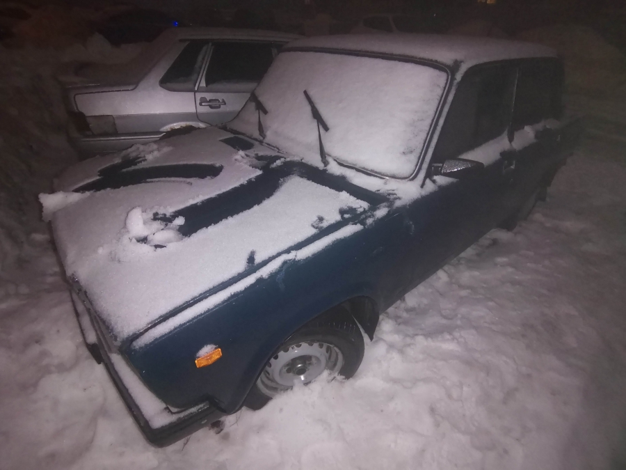 Несовершеннолетние саратовцы стали фигурантами дел об угоне «ВАЗов»