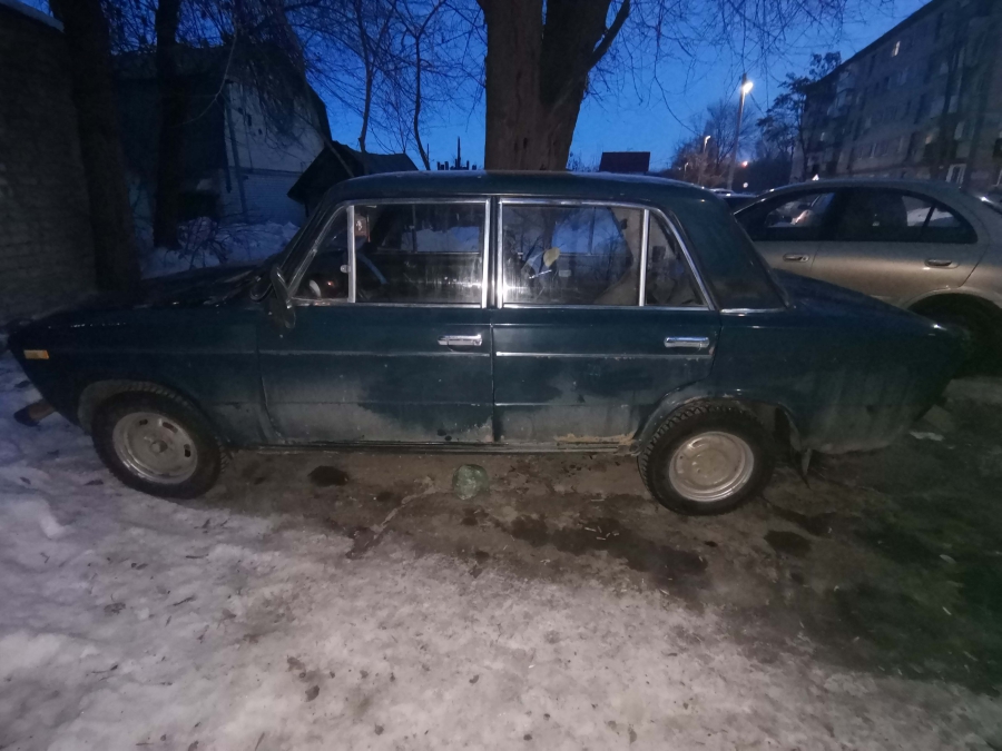 Несовершеннолетние саратовцы стали фигурантами дел об угоне «ВАЗов»