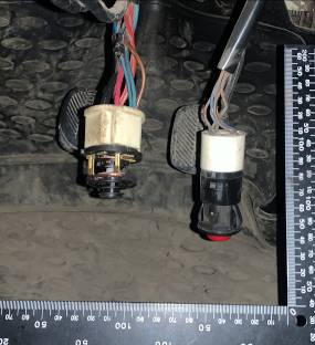 Несовершеннолетние саратовцы стали фигурантами дел об угоне «ВАЗов»