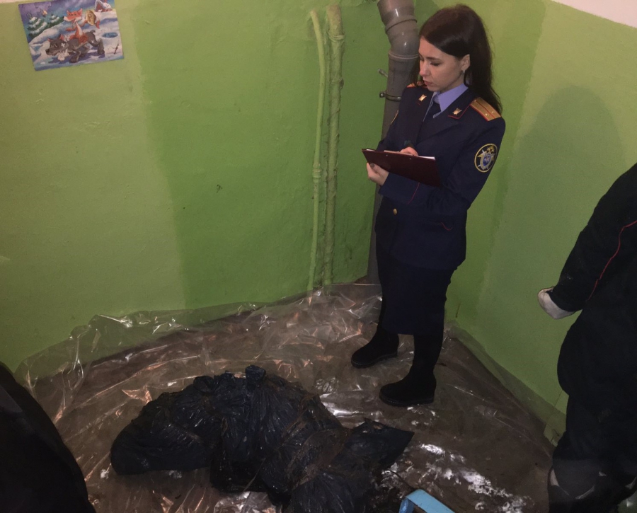 Пропавшую в Энгельсе женщину нашли убитой в подвале